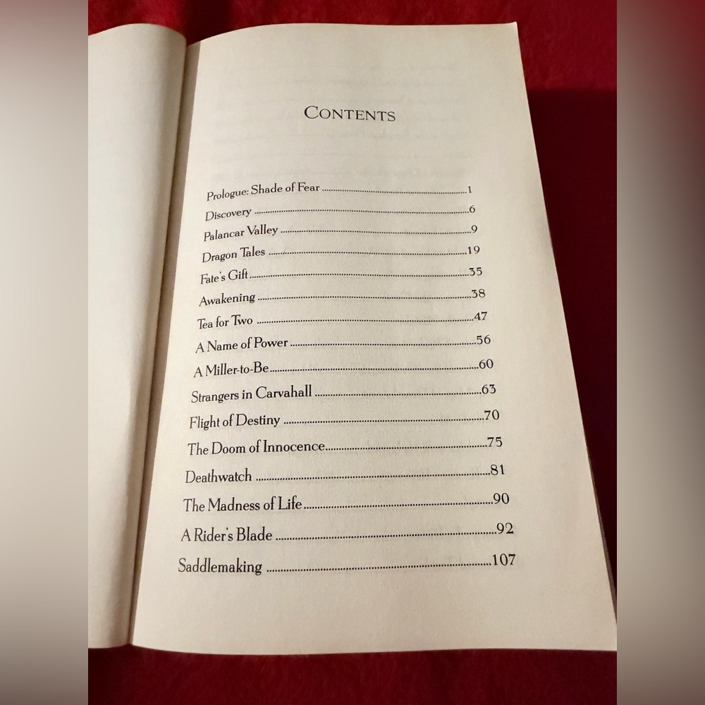 Eragon by Christopher Paolini Paperback No Rips Tears or Writing Best Seller! ๐ - Picture 6 of 9
